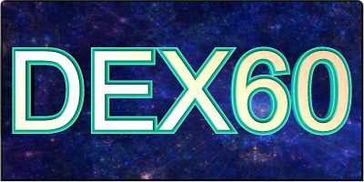 DEX60高速鋼