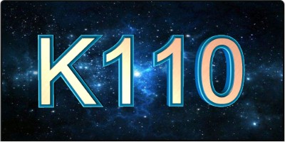 K110模具鋼