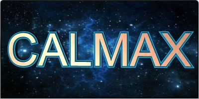 CALMAX模具鋼