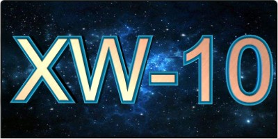 XW-10模具鋼