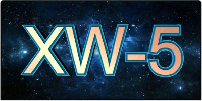 XW-5模具鋼