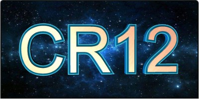 Cr12鋼材