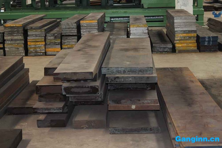奧泰鋼鐵供應(yīng)AISI S7 TOOL STEEL鋼棒，扁鋼，鋼板