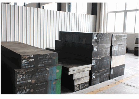 skd11是什么材料,skd11材料有磁性嗎？ 蘇州模具鋼